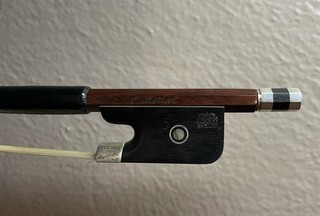 Arco de viola Pernambuco 70 g