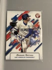 2025 Topps Pristine - Shohei Ohtani #160 Mint LA Dodgers