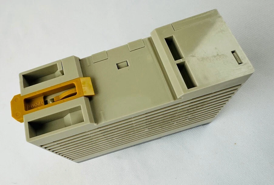 Omron CPM2C-10CDTM-D Programmable Controller - Image 2 of 4