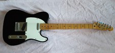 E-Gitarre Fender Telecaster Squier-Made in Korea-Nr.:S923022 sehr guter Zustand