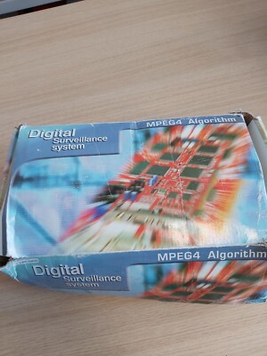 Digital Surveillance System for PC