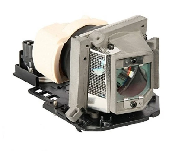 Lámpara de repuesto original IET para proyector Vivitek D54HA (bombilla Osram) Foto 2 de 2