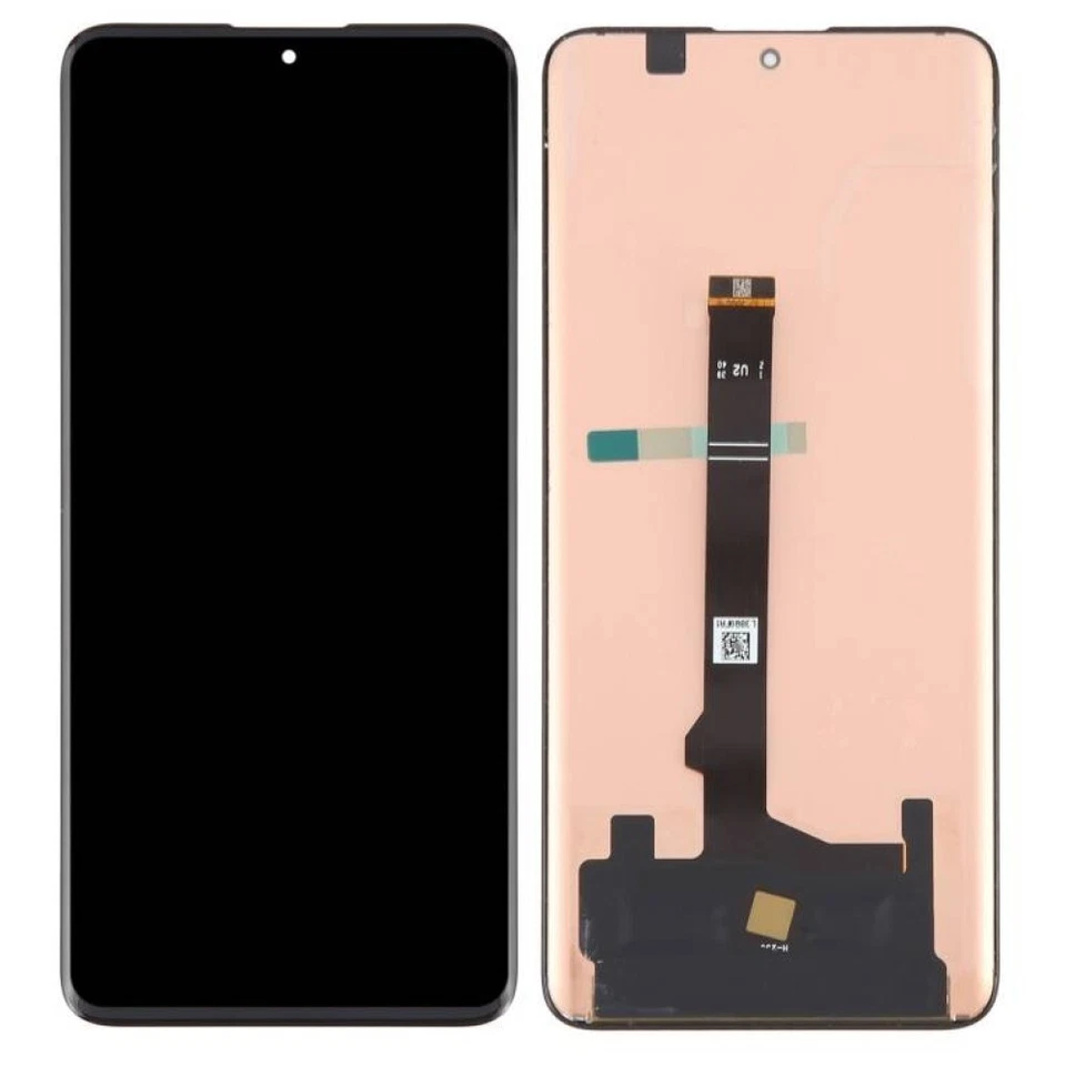 Original Xiaomi Redmi Note 13 Pro Plus 5G OLED Screen Replacement LCD Display