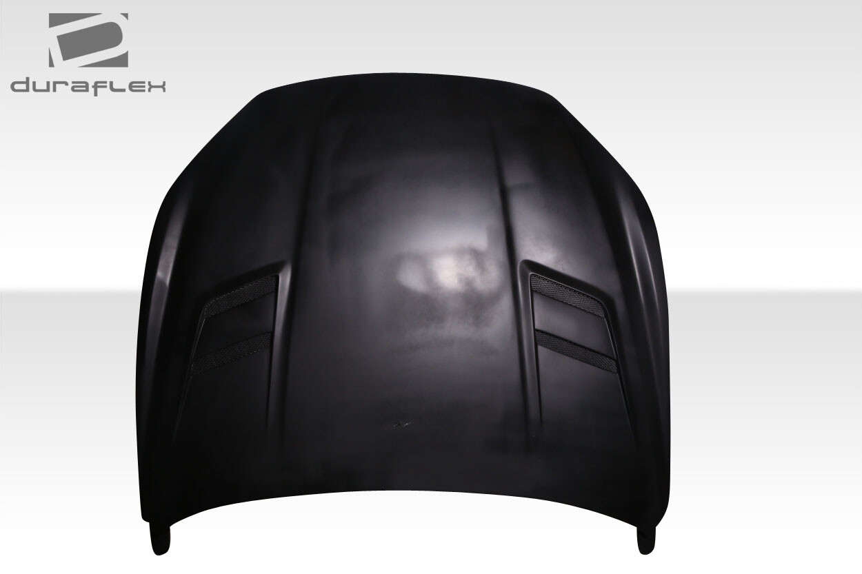 14-18 Maserati Ghibli Azure Duraflex Body Kit- Hood 113967
