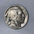 1925 P Buffalo Nickel Indian Head AS SHOWN Free Shipping /Lot B621