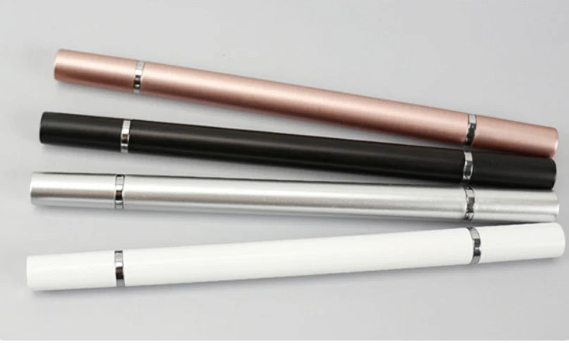 Bis 4x Universal Stylus Eingabestift Stift Tablet Smartphone Touch Pen 2 in 1 - Bild 4 von 4