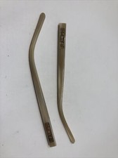 RALPH LAUREN RA 4004 101/T5 BROWN 130mm TEMPLE ARM PARTS B312