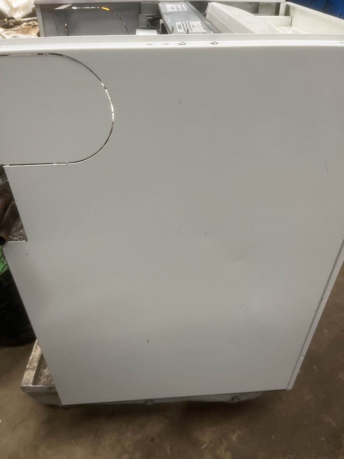 Worcester Greenstar HEATSLAVE II 18/25 ErP Condensing Oil Boiler