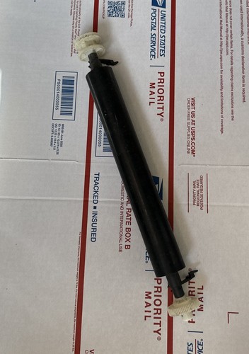 Oki Okidata MICROLINE 320 420 ML320 ML420 Dot Matrix PLATEN / ROLLER ASSEMBLY - 第 2/2 張圖片