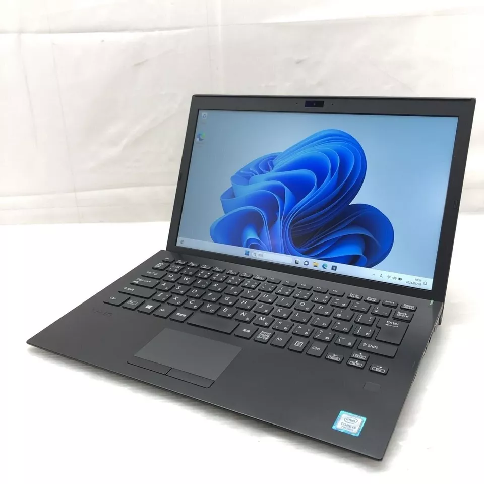 SONY VAIO Pro PG VJPG11C12N Core i5 SSD 256GB RAM 8GB Used - Image 2 of 4