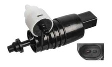 FOR BMW 2 5 i3 X1 X2 X3 X4 X5 WINDSCREEN DUAL WASHER PUMP - 7388349 7340766