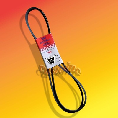 A88 Replacement Belt for 105372 193214 120302x 1//2x90/"