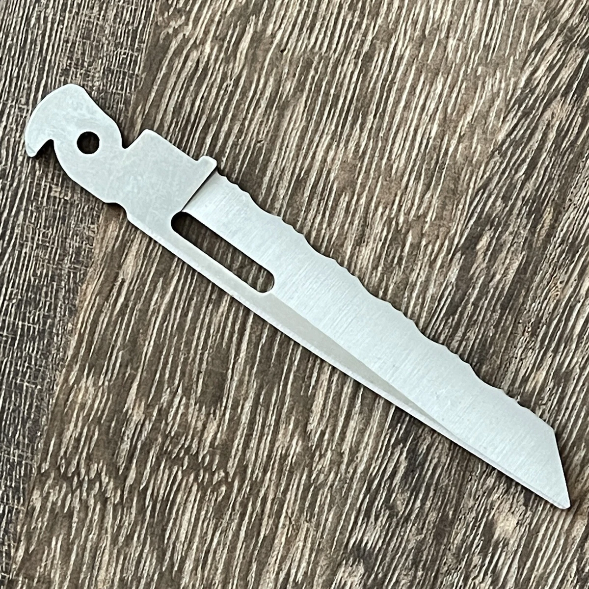 Leatherman Parts for Replacement model FREE P4 or Free P2