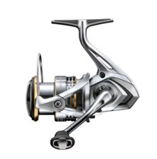 Shimano 23 Sedona 2500HG Spininng Reel �Ship from Japan