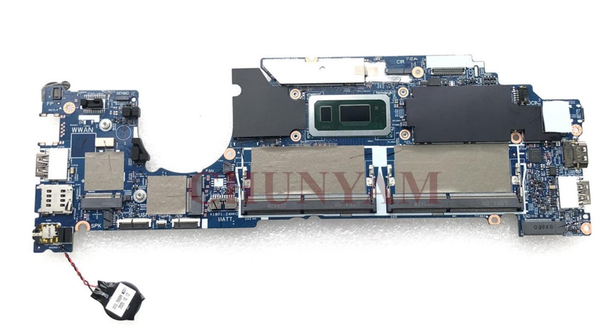［ジャンク］DELL Latitude 5310 ２台セット ジャンク］DELL Latitude 5310 2台セット Dell Latitude 5310 2