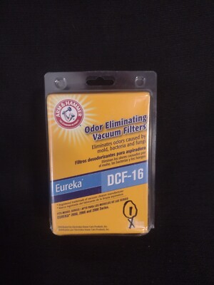 Eureka DCF-16 Vacuum 1 Filter Arm & Hammer For Eureka 2950 2960 2990