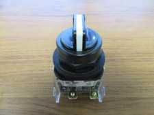 Allen Bradley 800H-JR2KC7 Selector Switch 800HJR2KC7