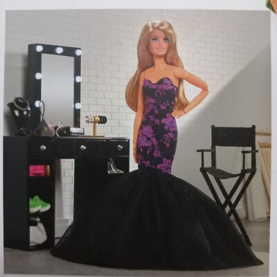 Barbie   Signature Barbiestyle   Style Estudio de fotografías~ (Mattel HBX98)~ ~