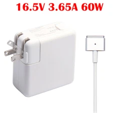 60W Charger Cord for Apple MacBook Pro 13" Retina A1435 A1425 A1502 Power Supply