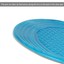Gel Insoles Wholesale Unisex Medical Silicone Gel Insole Plantar Fasciitis Heel Running Sport Insoles Shock 307462