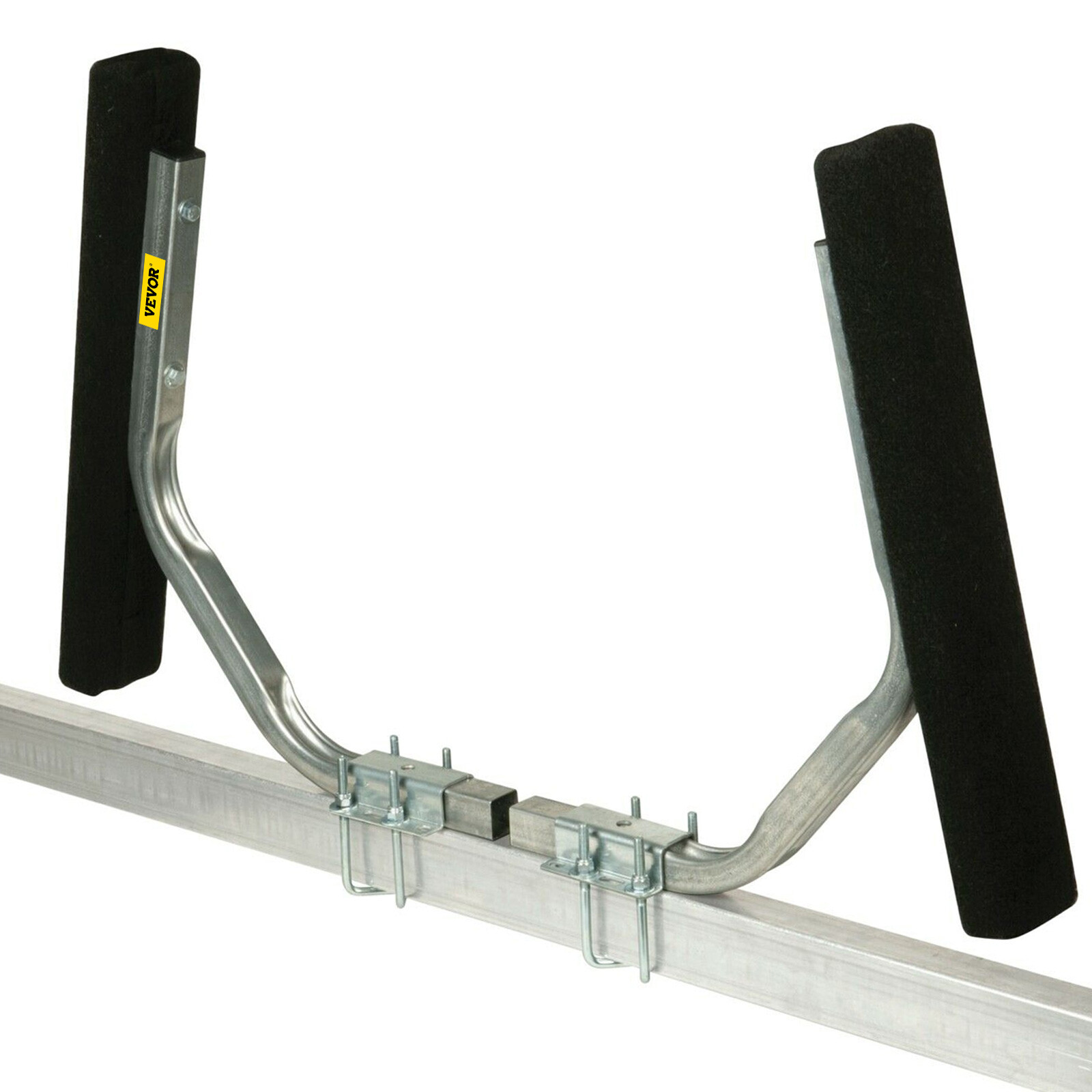 Guide de poteau de remorque VEVOR 61 cm accessoire de guidage en C
