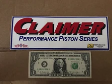 VINTAGE RACING DECALS STICKER --(B535-RARE! 1