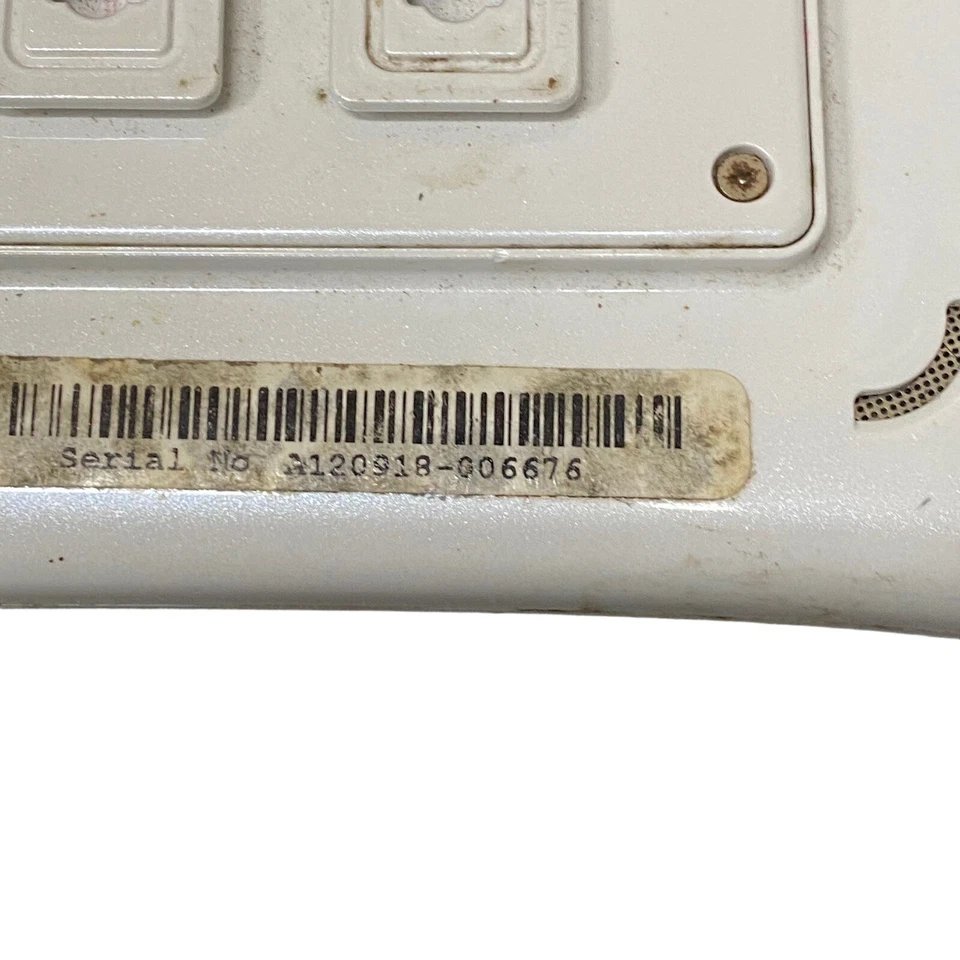 Nabi 2 NV7A  7-Inch Multi-Touch Tablet Android 4.0 Red Tablet Only - Image 4 of 4