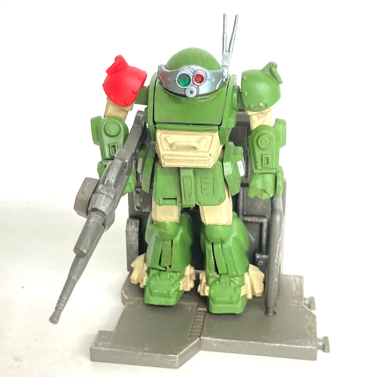 KT Figure Collection Figure Armored Trooper Votoms 05 ATM-09-RSC
