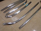 <!--F#f_0-->HOLDEN HQ HJ HX HZ FRONT WINDSCREEN MOULD SET**REPAIRED & HIGH MIRROR POLISHED**<!--F/-->