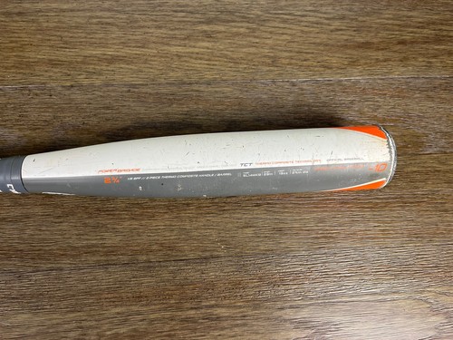 Easton Mako CXN SL14MK9 29/19OZ (-10) 2 3/4" Barrel USSSA Composite Baseball Bat - Picture 3 of 14