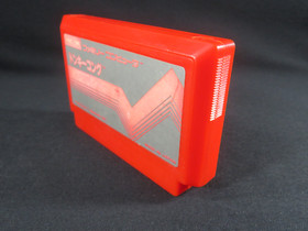 Donkey Kong Famicom Nintendo FC Japanese authentic cartridge game tested Japan