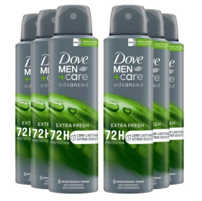 Rexona スプレー 72H/48H-2 Dove 250ml 4セット Rexona スプレー 72H/48H-2 Dove 250ml 4セット Rexona スプレー 72H