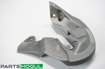 2002-2010 Lexus SC 430 Front Driver Seat Hinge Cover Trim Left