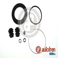 Autofren Seinsa Bremssattel Reparatursatz Vorne FüR Lexus Is Ii GSE2_ ALE2_