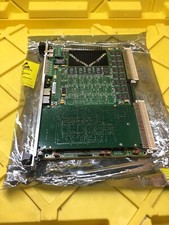 Motorola MVME 2600-1 01-W1675B12A CPU Circuit Board, Lightly Used