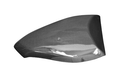 Carbon Sitz Abdeckung für MV Agusta Brutale 750 / 910 / 989R / 1078RR