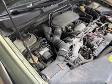 Used Radiator fits: 2007 Subaru Legacy 2.5L w/o turbo AT Grade A