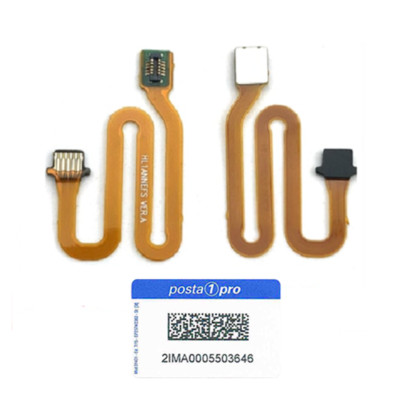 Huawei P30 Lite MAR-LXA1A MAR-LX1B Impronte Digitali Sensore - Foto 11