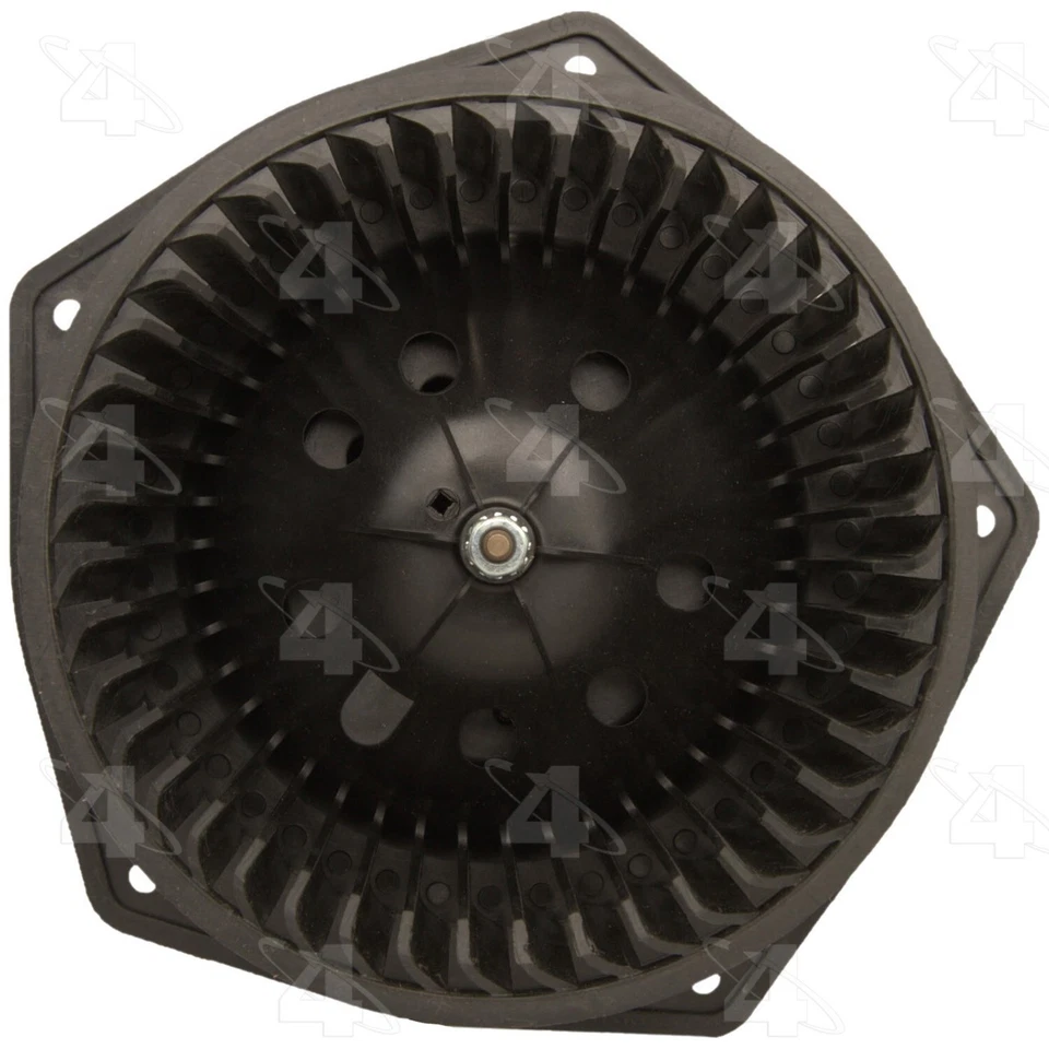 Motor soplador de climatización para Pontiac G6 2005-2010 4 estaciones 2006 2007 2008 2009 Foto 3 de 4