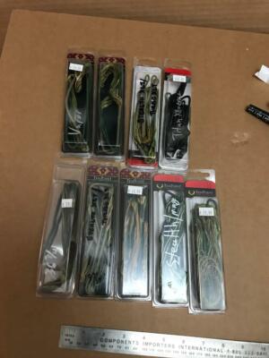Ten Point  Strings  Dealer lot