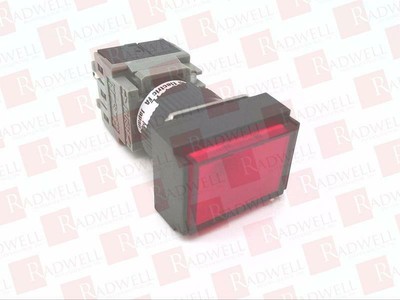 FUJI ELECTRIC AH164-TLR11M1 / AH164TLR11M1 (NEW IN BOX)