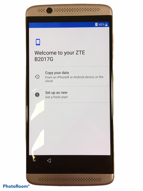 B2016 zte аккумулятор