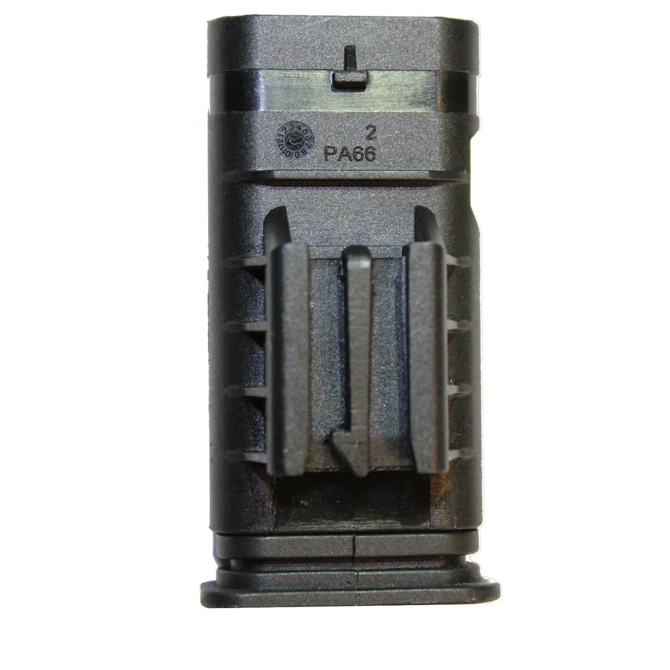 SWIRL VALVE BYPASS shunt résistance plug MERCEDES V6 OM642 CHRYSLER JEEP CRD - Imagen 3 de 4