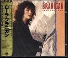 LAURA BRANIGAN Self Control JAPAN W GERMANY TARGET CD 38XP-80 1st Press 1983 Obi