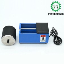 Beads Polisher 16W Woodworking Buddha Pearl Polishing Machine Jewelry polishing