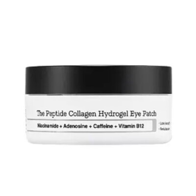 COSRX The Peptide Collagen Hydrogel Eye Patch 60 Patches