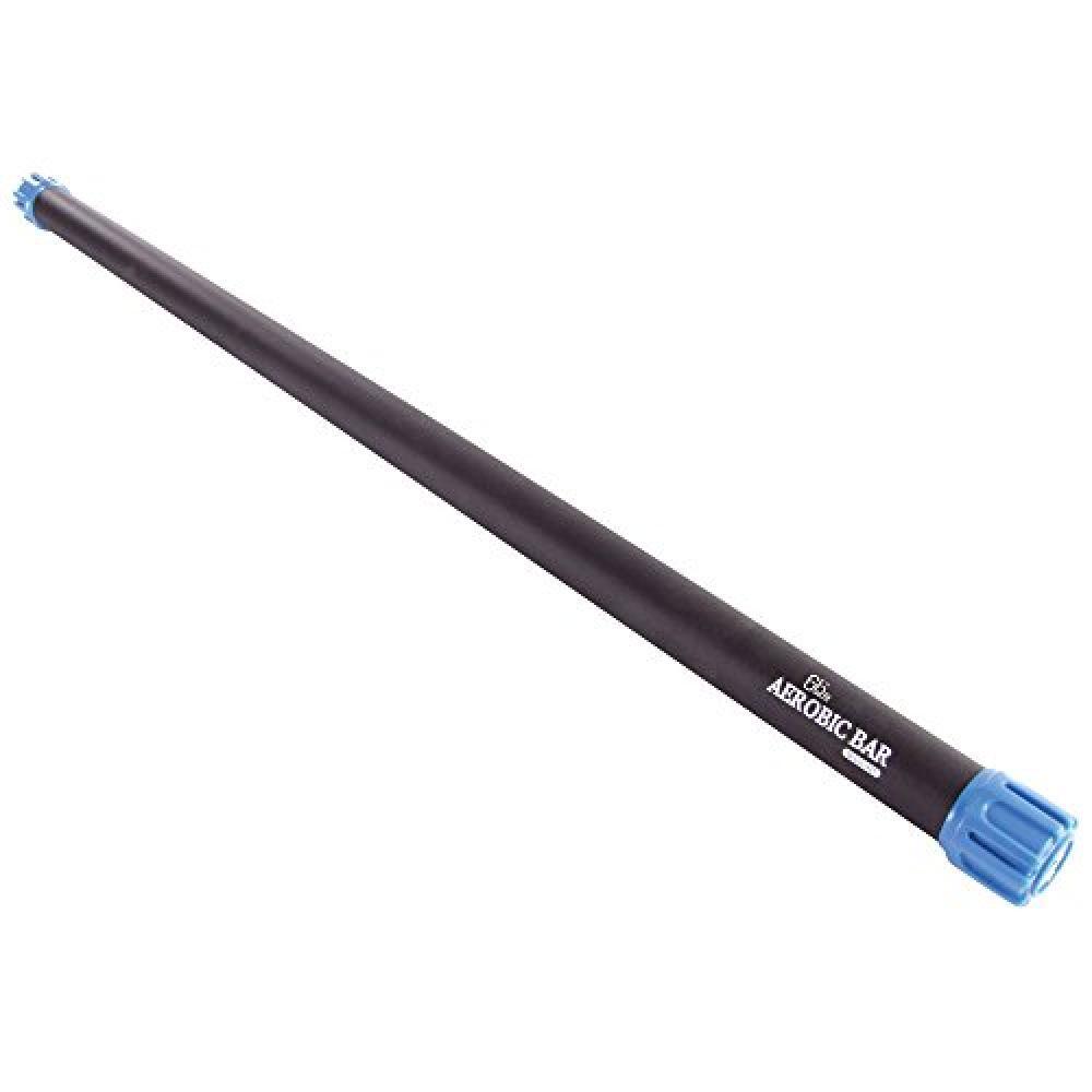 (TG. 7 kg - Blu) 66fit - Sbarra per aerobica, 7 kg - Blu - NUOVO