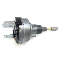 1964 1965 1966 CHEVROLET GMC TRUCK WINDSHIELD WIPER SWITCH 2 SPEED # 1993641