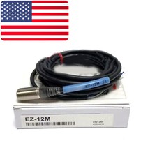 ONE NEW Keyence EZ-12M Real - US Stock