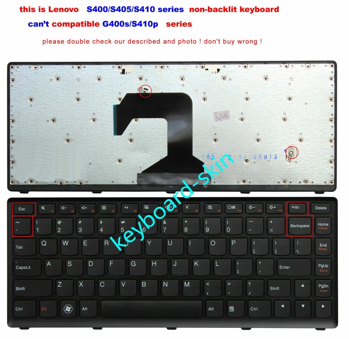 S400u shop